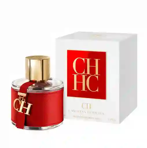 Ch Carolina Herrera Mujer 100ml Premium