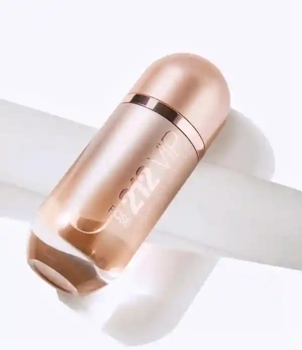 212 Vip Rosé Carolina Herrera 80ml Premium