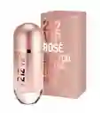 212 Vip Rosé Carolina Herrera 80ml Premium