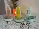 Virgen De Guadalupe