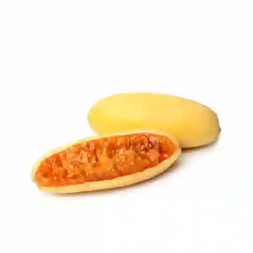 Curuba Larga