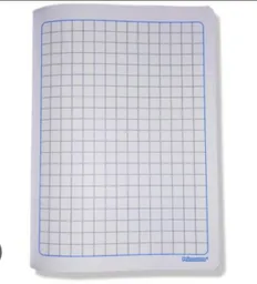 Cuaderno X100 Hojas Cuadriculado
