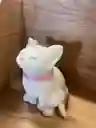 Vela En Forma De Gato