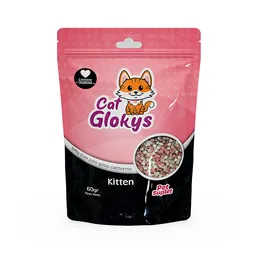 Cat Glokys Kitten 70 Gr