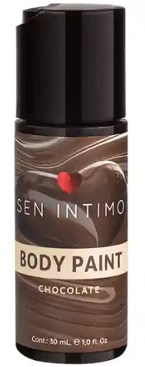 Crema Para Sexo Oral Chocolate 30ml