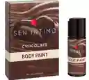 Crema Para Sexo Oral Chocolate 30ml