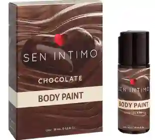 Crema Para Sexo Oral Chocolate 30ml