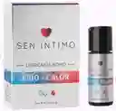 Lubrincante Intimo Frio - Calor 30ml