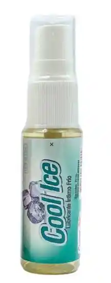 Lubricante Intimo Frio 20 Ml