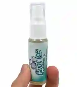 Lubricante Intimo Frio 20 Ml