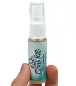 Lubricante Intimo Frio 20 Ml