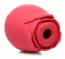 Vibrador Y Succionador Ohlala Rose
