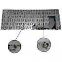 Teclado Repuesto Para Lenovo Ideapad 100-14iby