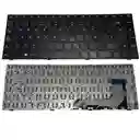 Teclado Repuesto Para Lenovo Ideapad 100-14iby