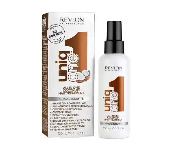 Revlon Uniq One Coconout X 150ml