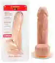 Dildo Realista Artur 19.5 Cm