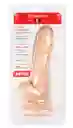 Dildo Realista Artur 19.5 Cm