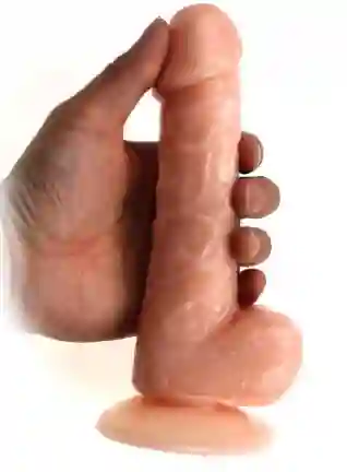 Dildo Realista Artur 19.5 Cm