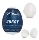 Huevo Masturbador Goggy