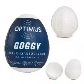 Huevo Masturbador Goggy