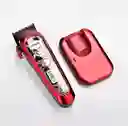 Cortador De Pelo Barber Tools Con Interfaz Tipo C Con Base