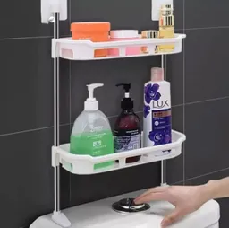 Organizador De Baño X2