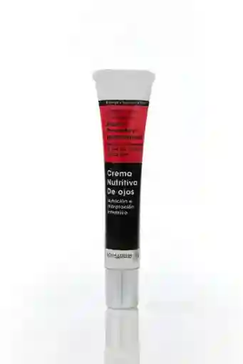 Crema Nutritiva De Ojos 15g