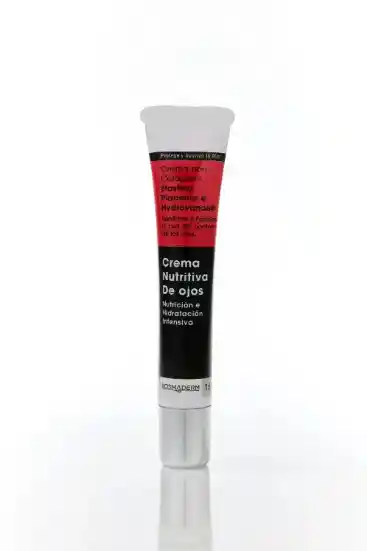 Crema Nutritiva De Ojos 15g
