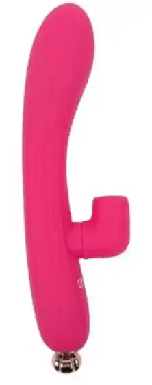 Vibrador Y Succionador Selina