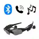 Gafas Audifonos Deportivas Bluetooth Para Escuchar Música, Teléfono