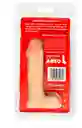 Dildo Realista Ageo 11.5 Cm