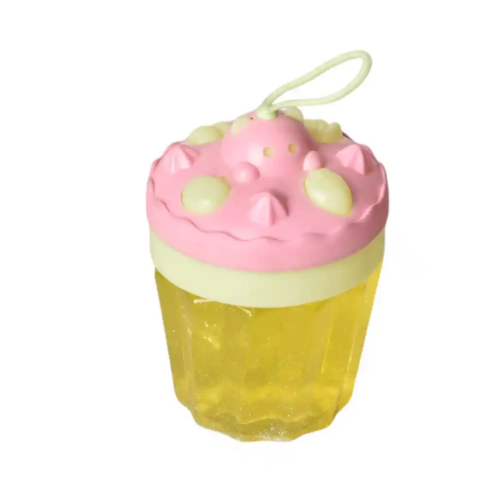 Slime Figuras
