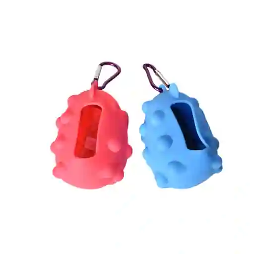 Porta Bolsas Mascota