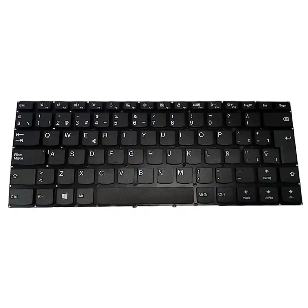 Teclado Repuesto Para Lenovo 310-14isk 310-14ikb 310-14iap
