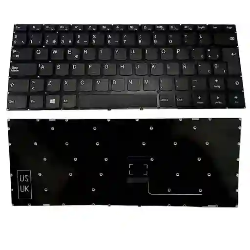Teclado Repuesto Para Lenovo 310-14isk 310-14ikb 310-14iap