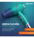 Secador Profesional V-452 Profesinal 3 Temperaturas Potencia 1500w Innovo