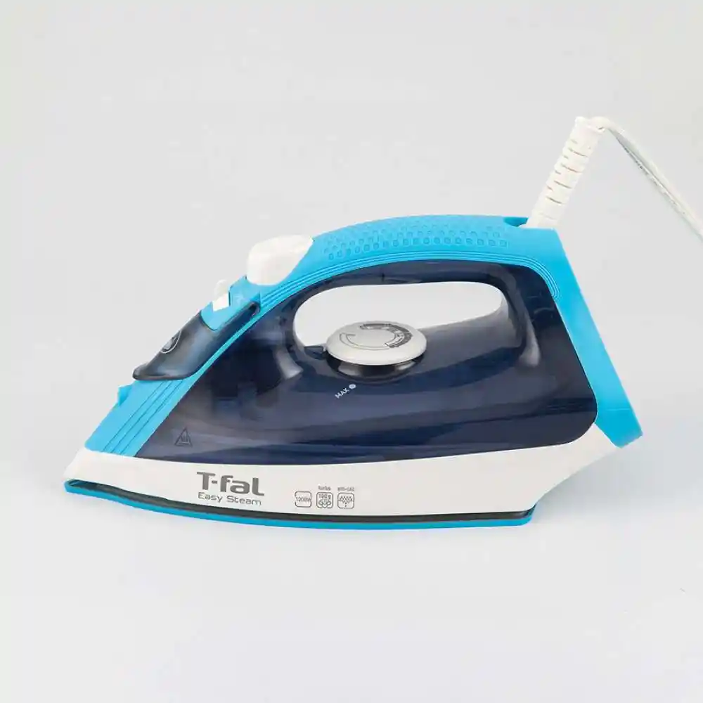 Plancha De Ropa T-fal Easy Steam Antiadherente