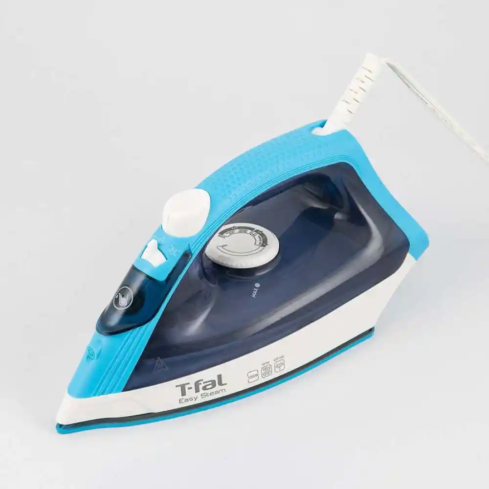 Plancha De Ropa T-fal Easy Steam Antiadherente