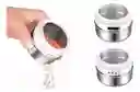 Especiero Magnético X6 Triangulo