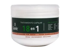 Lehit Tratamiento Capilar 18 En 1 300g