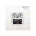Audifono Inalambrico Tipo Airpods 3g (pantalla Tactil)
