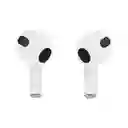 Audifono Inalambrico Tipo Airpods 3g (pantalla Tactil)