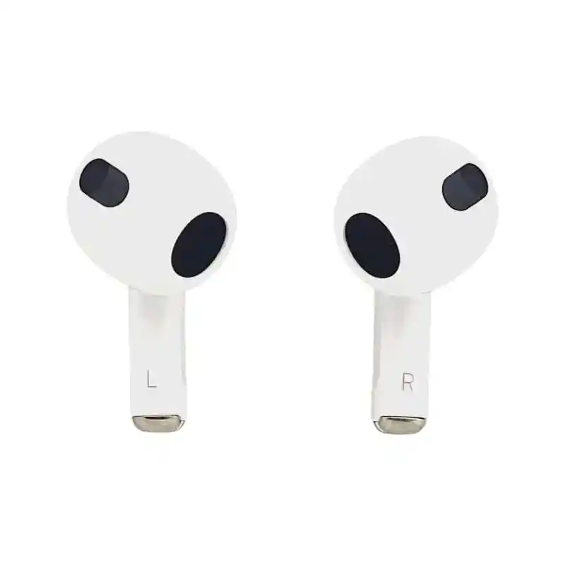 Audifono Inalambrico Tipo Airpods 3g (pantalla Tactil)