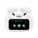 Audifono Inalambrico Tipo Airpods 3g (pantalla Tactil)