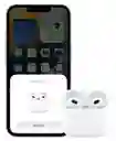 Audífonos Inalámbricos Bt, Bluetooth Air 3, Full Calidad