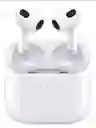 Audífonos Inalámbricos Bt, Bluetooth Air 3, Full Calidad