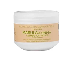 Lehit Tratamiento Capilar Marula Y Omega 300g