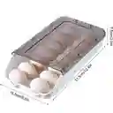 Caja De Almacenamiento De Huevos