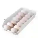 Caja De Almacenamiento De Huevos