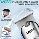 Maquina Vgr-071 Patillera